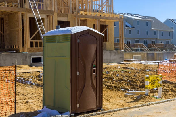 Best ADA-Compliant Portable Toilet Rental in Lake Ssota, WI