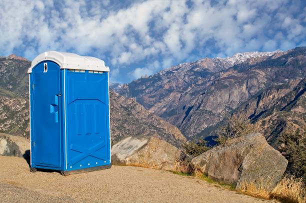 Professional Portable Potty Rental in Lake Wissota, WI