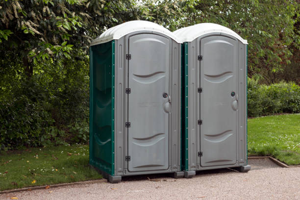 Best Eco-Friendly Portable Toilets in Lake Ssota, WI